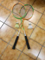 Badmintonschläger + Federbälle Hessen - Haiger Vorschau