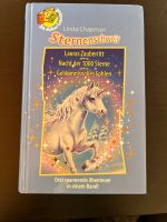 Buch „Sternenschweif - 3 spannende Abenteuer“ Niedersachsen - Wunstorf Vorschau