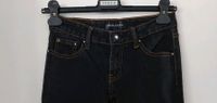 JEANS BLACK DENIM SCHMUCKKNOPF GR. 36 Nordrhein-Westfalen - Kevelaer Vorschau