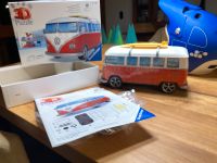 Puzzle 3d Bus Volkswagen T1 Rheinland-Pfalz - Willwerscheid Vorschau