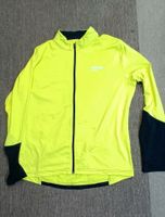 Bike Jacke Otix, Gr. XL, in neon gelb Schleswig-Holstein - Preetz Vorschau