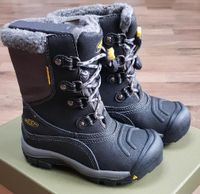 NEU Keen Basin Winterstiefel Gr. 29 Sachsen-Anhalt - Bernburg (Saale) Vorschau