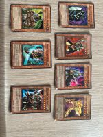 Yugioh karten Baden-Württemberg - Künzelsau Vorschau