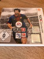 Nintendo 3DS Fifa 13 Bayern - Blaibach Vorschau