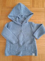 Kapuzenpullover Strickjacke 86/92 Bayern - Aschaffenburg Vorschau