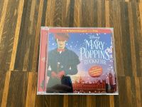 Kinder CD Hörspiel zum Film Mary Poppins Hessen - Kassel Vorschau