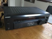 Sony AV Stereo Receiver STR-DE 135 Nordrhein-Westfalen - Extertal Vorschau