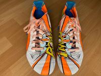 Fußballschuhe puma evo power limited edition Gr. 42 Sachsen - Lohsa Vorschau