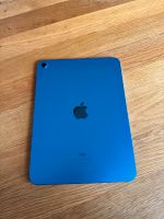 Apple iPad  10,9" 2022 Wi-Fi 64 GB Blau 10. Generation wie Neu Unstrut-Hainich - Großengottern Vorschau