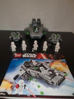 Lego 75100 First Order Snow Speeder + 2x 75126 Nordrhein-Westfalen - Büren Vorschau