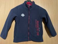 Fleecejacke Jacke Fleece s.Oliver blau Gr. 104/110 Baden-Württemberg - Oberderdingen Vorschau