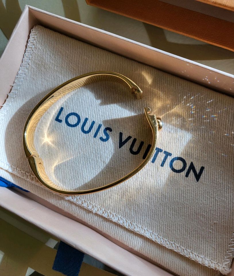 Louis Vuitton Armband in Berlin