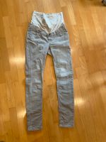 Schöne Umstandshose, Jeans, Größe 36, Farbe beige Nordrhein-Westfalen - Königswinter Vorschau