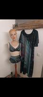 Bikini Vintage Lycra Badeanzug Badekleid Bayern - Kleinaitingen Vorschau