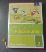 Pusteblume das Lesebuch 2 - ISBN 978-3-507-49492-3  allg. Ausgabe Rheinland-Pfalz - Gusterath Vorschau