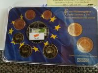 Euromünzensatz Zypern - 2008 - Prägefrisch Bayern - Moosburg a.d. Isar Vorschau