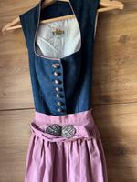 Wenger Dirndl Bayern - Rinchnach Vorschau