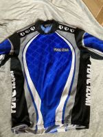 Pearl Izumi Radshirt blau Gr.L Sachsen-Anhalt - Wernigerode Vorschau