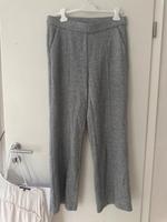 Cambio wide leg Stoffhose - Grau Baden-Württemberg - Kirchheim am Neckar Vorschau