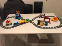 lego duplo 5609 Eisenbahn super Set Bochum - Bochum-Ost Vorschau