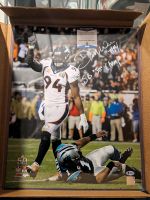 DeMarcus Ware Signed Denver Broncos 16x20 Photo Beckett Autograph Hessen - Darmstadt Vorschau