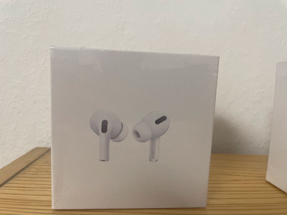 Airpods pro in Singen