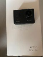 Victure AC920 4K Ultra HD Action Cam Unterwasserkamera Brandenburg - Drebkau Vorschau