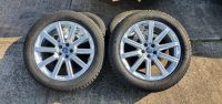 Audi Q7 SQ7 4M Winterräder Goodyear 6,5-7mm 285 45 R 20 Colditz - Colditz Vorschau