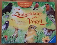 Zauberklang der Vögel, Buch, Ravensburger, Soundeffekte, Pop-ups Bayern - Riedering Vorschau