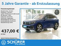 Volkswagen Touareg 3.0TDI R-Line Dynaudio Pano StdHzng HuD Bayern - Dießen Vorschau