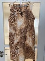 Tolles Sommerkleid im Leo-Look Hessen - Korbach Vorschau