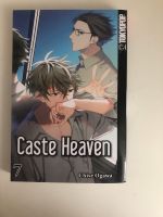 Caste Heaven Band 7 Boys Love Bl Yaoi Manga Comic Thüringen - Uder Vorschau