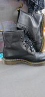 Original Dr. Martens Boots – Neuwertig – Größe 41 Aachen - Verlautenheide Vorschau