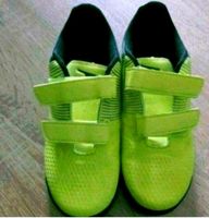 Crane Kinder Sneaker Schuhe Halbschuhe Neon  gr.32 Nordrhein-Westfalen - Freudenberg Vorschau