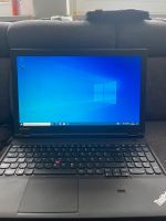 Laptop Leonovo ThinkPad T540p 16GB i7 Niedersachsen - Nordhorn Vorschau