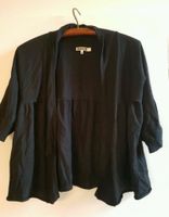 Strickjacke, Cardigan QuickSilver, 38/M, schwarz, 3/4 Arm Frankfurt am Main - Nordend Vorschau