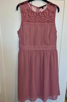 Kleid von Vero Moda Rosa Gr. M 36-38 Niedersachsen - Husum Vorschau