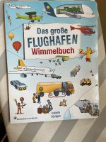 Flughafen Wimmelbuch Baden-Württemberg - Eppingen Vorschau