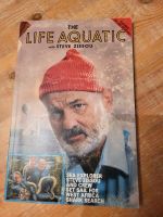 Wes Anderson / Noah Baumbach - Zissou Handsigniert / Autogramm Wandsbek - Hamburg Rahlstedt Vorschau