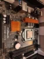 Asrock H110M Sachsen - Chemnitz Vorschau