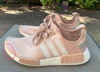 Adidas NMD's, Größe 41,5 - rosa Baden-Württemberg - Edingen-Neckarhausen Vorschau