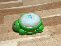 Fisher Price Light Up & Go Nachtlicht und Spieluhr Schildkröte Nordrhein-Westfalen - Erkrath Vorschau