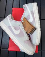 Nike Dunk Low NN Platinum Violet Light Bone OVP 38,5; 42; 42,5 Berlin - Pankow Vorschau