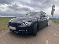 BMW 325d (F31), Vollausstattung, V8- Sound ***TOP- Zustand*** Thüringen - Bad Langensalza Vorschau