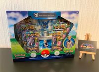 Pokemon Go Spezial Kollektion Team Weisheit Pokémon Box Saarland - Friedrichsthal Vorschau