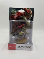 Nintendo amiibo Ganondorf The Legend of Zelda Kingdom Neu OVP Baden-Württemberg - Jestetten Vorschau