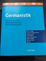 Germanistik - J.B. Metzler Hessen - Erlensee Vorschau