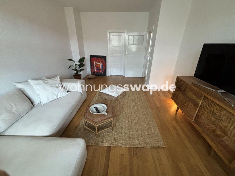 Wohnungsswap - 3 Zimmer, 72 m² - Gubitzstraße, Pankow, Berlin in Berlin