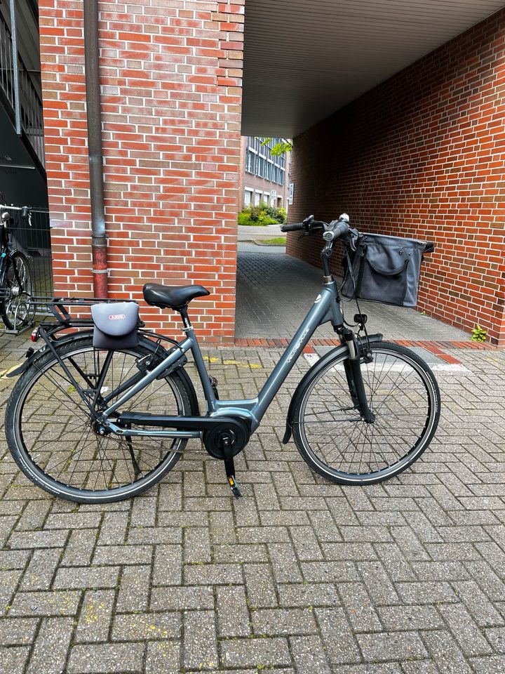 Velo de Ville (28‘‘) E-bike/Pedelec in Oldenburg
