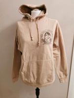 Niall Horan Merch Hoddie Sweatshirt Kapuzensweatshirt beige Gr.M Bayern - Ebermannstadt Vorschau